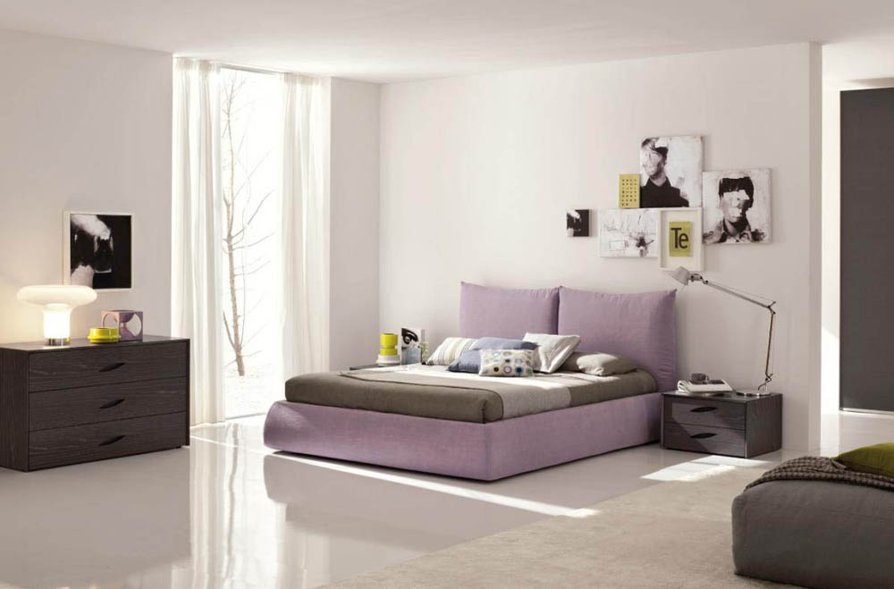 NEW SMA Spa Bedrooms Collection INFINITY